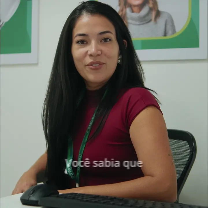 Atendimento odontológico com segurança e naturalidade na OdontoCompany Bangu